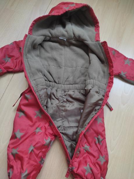 Overal zimny, cherokee,74