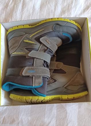 Primigi čižmy goretex, primigi,40