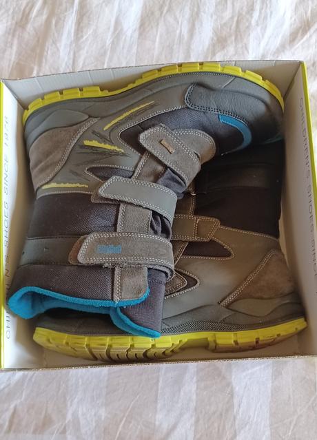 Primigi čižmy goretex, primigi,40