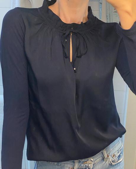 Tricko orsay, veľ.s, orsay,s