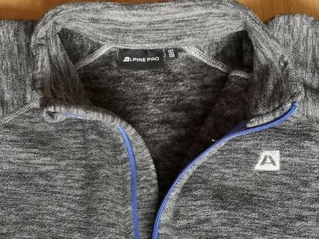 Mikina alpine pro, alpine pro,152