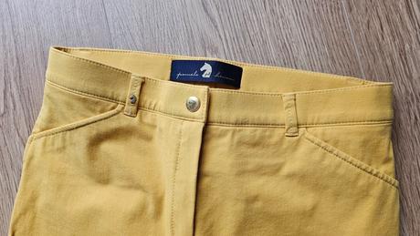 Pamela henson luxusné nohavice, m