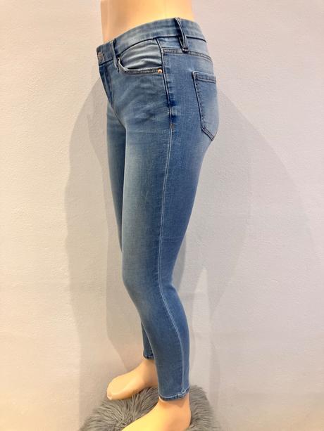 Dámske rifle (s), sinsay,s