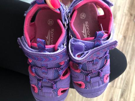 Sandalky letne sportove, 26