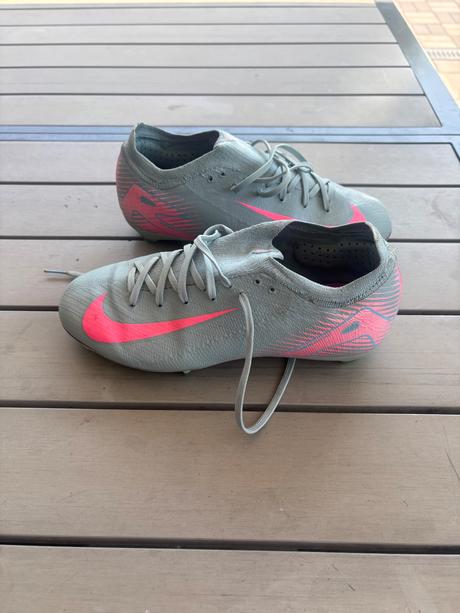 Kopacky nike zoom mercurial superfly 10 pro fg, nike,38