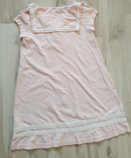 Dievčenské šaty h&m č.122/1228, h&m,122