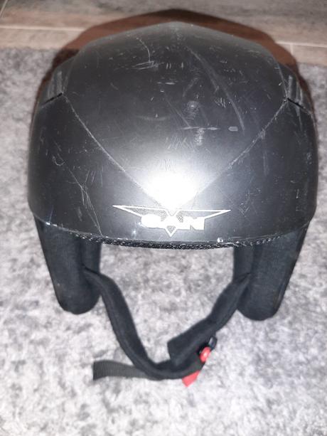 Lyžiarska prilba, xl