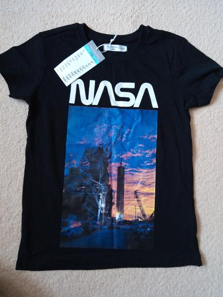 Tricko nasa, sinsay,116