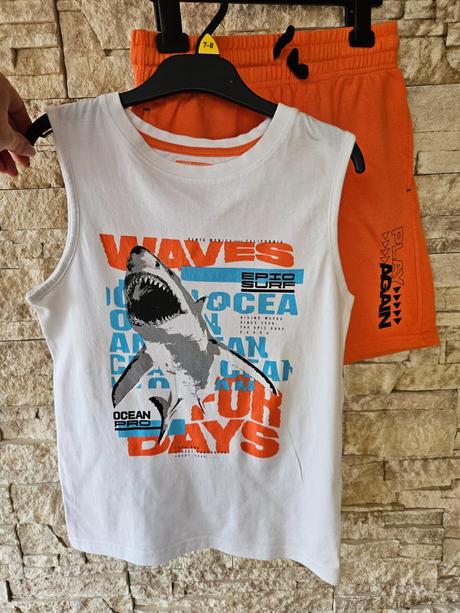 Letná súprava, f&f,146