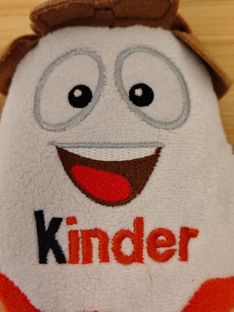 Retro zberat letec kinderino plush aviator, kinder, 