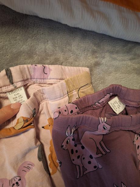 Lindex leginy, lindex,128