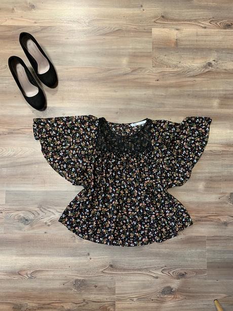 Blúzka, zara,xs