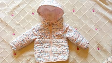 Prechodná bundička, pepco,86