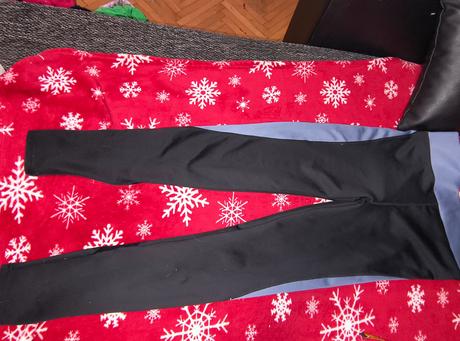 Dievčenské legíny, f&f,152