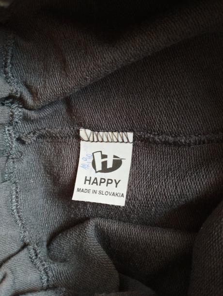 Teplaky, 164