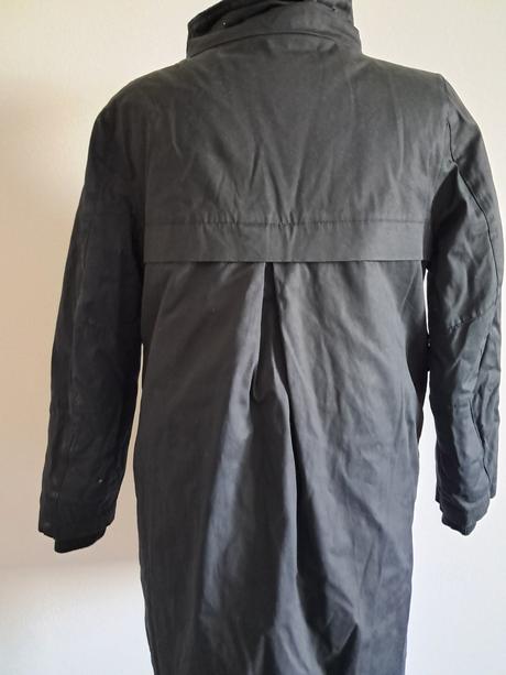 Zimná bunda v. 36, 36