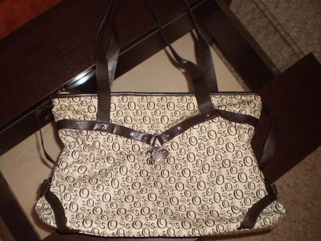 S.oliver kabelka, s.oliver