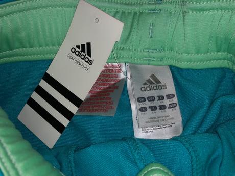 Adidas tepláky, adidas,116
