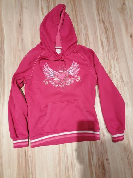 Mikina, miss fiori,m