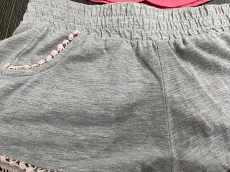 Kratasy velk.134/140, 134