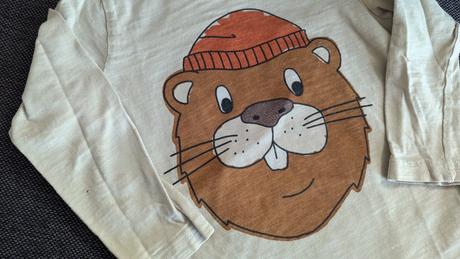 Lindex súprava (mikina,tepláky,tričko) macko 98, lindex,98