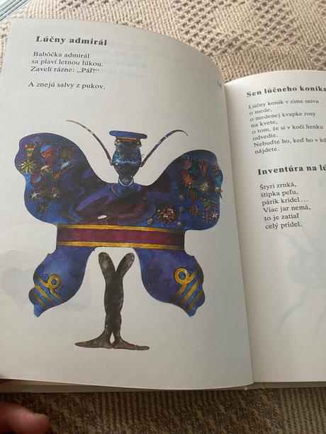 Stará retro kráľ naháňa králika daniel hevier, 