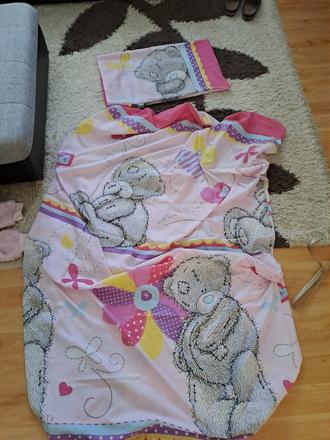 Posteľné obliecky, šírka (cm): 70,dĺžka (cm): 100