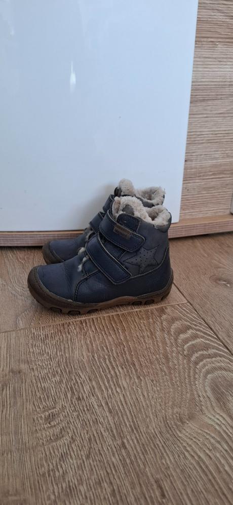 Zimne topanky bisgaard 26, 26