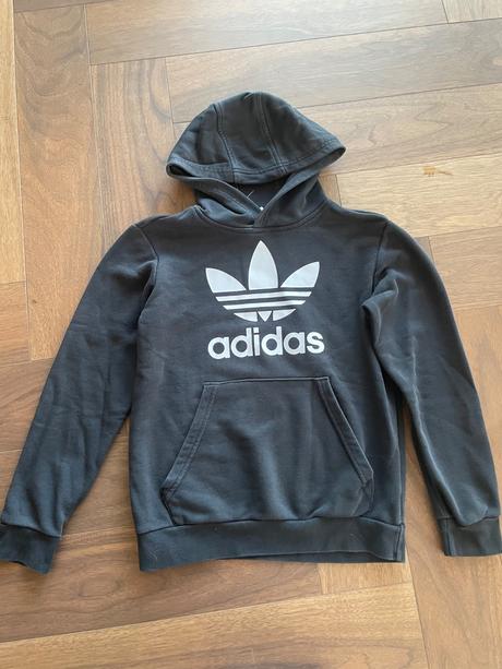 Adidas mikina vel.140, adidas,140