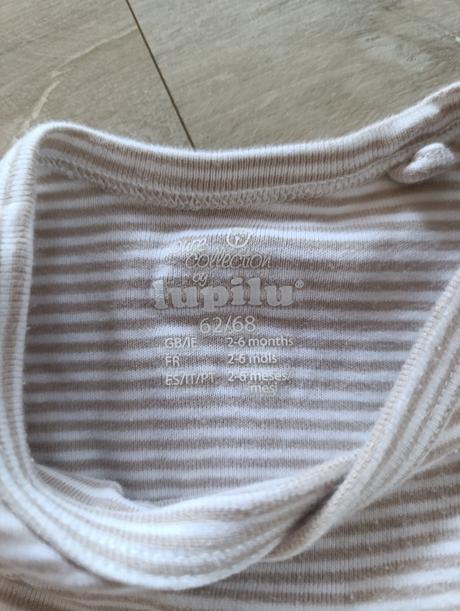 Lupilu body, lupilu,62