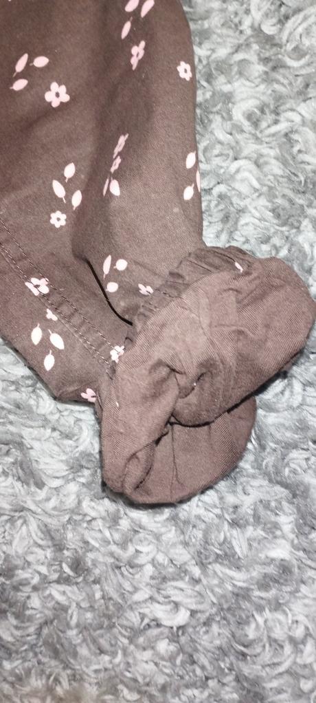 Podšité nohavice, dopodopo,122