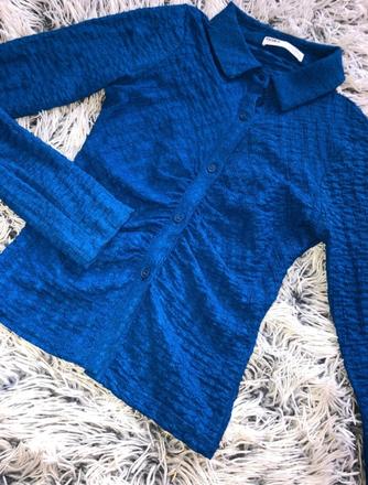 Pull&bear košeľa, pull&bear,xs