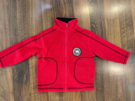 Flisova mikina c&a 92, c&a,92