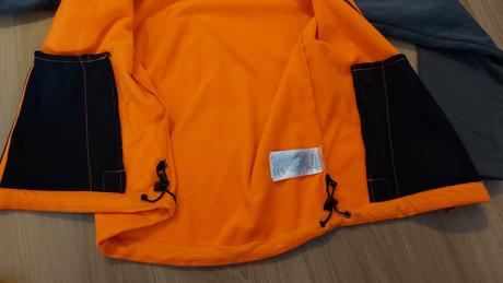 Frajerska ssftselova bunda na teraz, mckinley,152