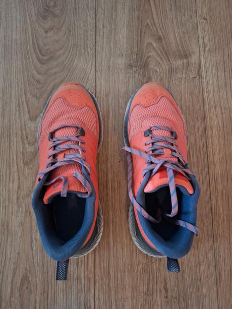 Značkové botasky, nike,37