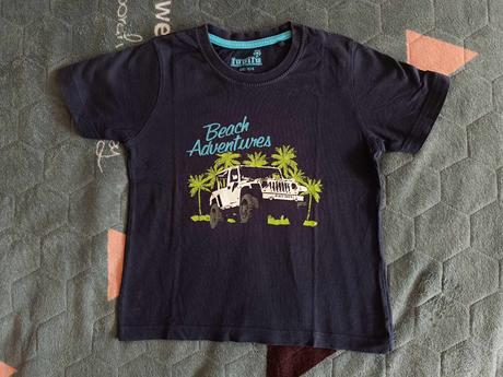 - tričko -, lupilu,98