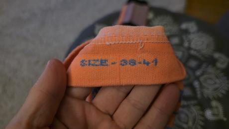 Sportove kompresne podkolienky 38-41, 39