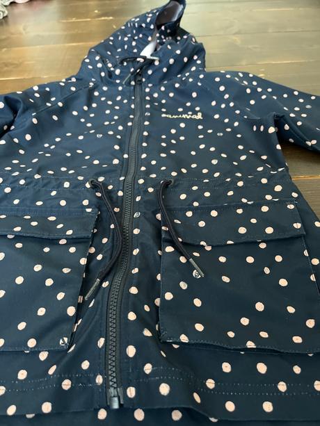 Pršiplášť 134, animal,134