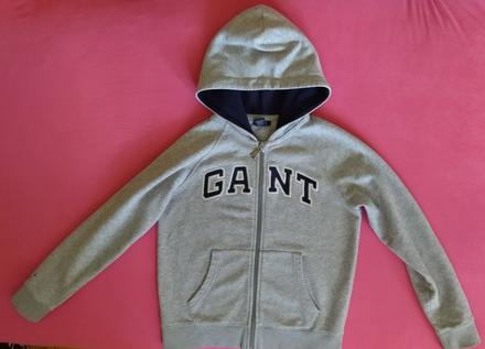 Mikina gant, gant,s