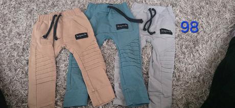 Despacito nohavice, 98