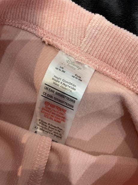 Velurova suprava minnie, disney,62