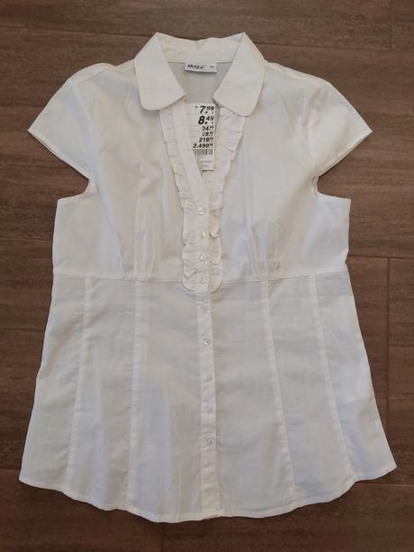 Bluzka, okay,40