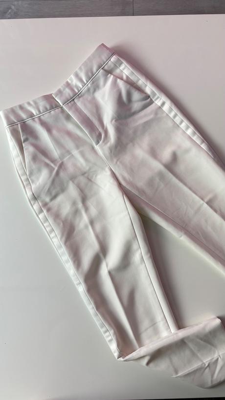 Nohavice zara, zara,xs