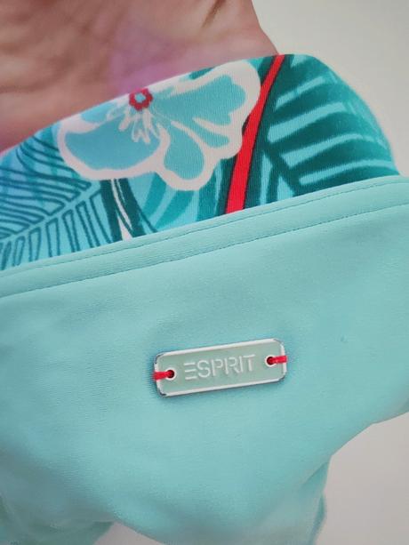 Plavky esprit, esprit,l