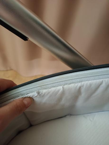 Kočík espiro next up melange 05 turquoise island, espiro,espiro next up