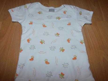 Body 12-18mes., george,86