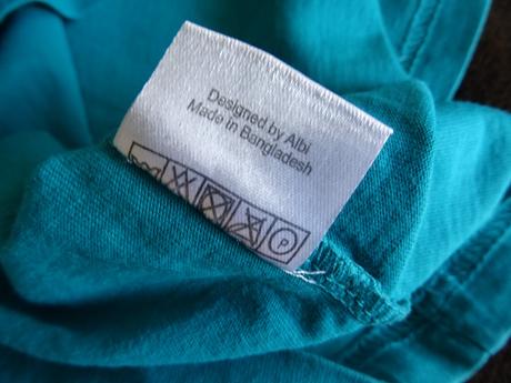 Ego tričko veľ.m, m