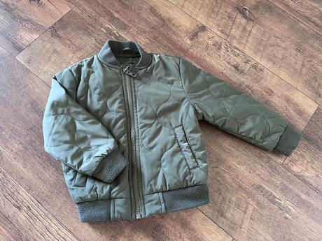 Bunda chlapčenská, primark,92