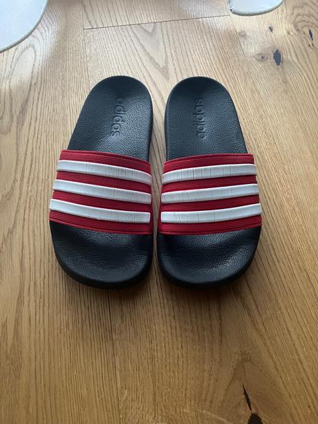 Šľapky adidas, adidas,33