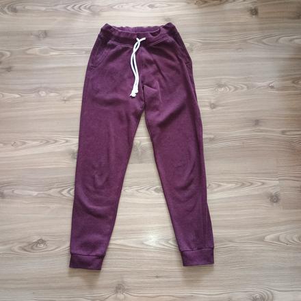 Tepláky hm xs, h&m,xs